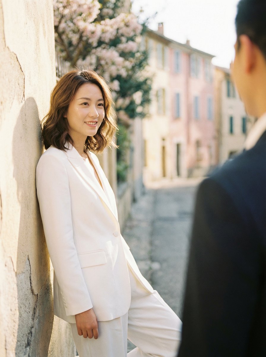 强上杨紫专访视频