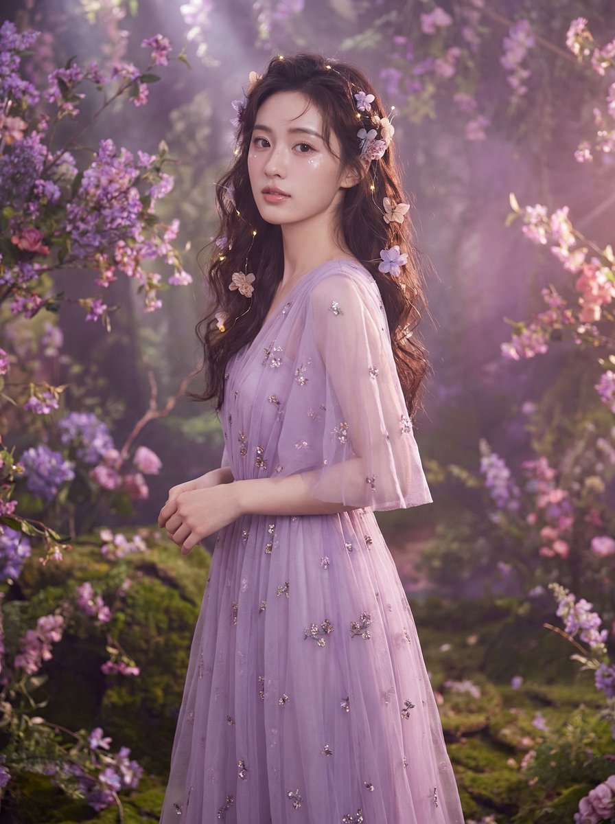 强上赵露思专访视频