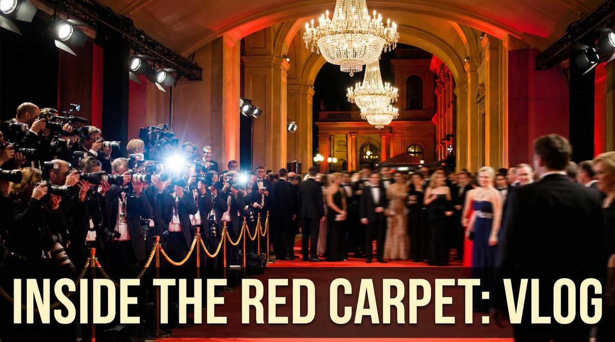 强上红毯盛典视频直播回放